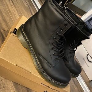 Dr. Martens Kid Boots